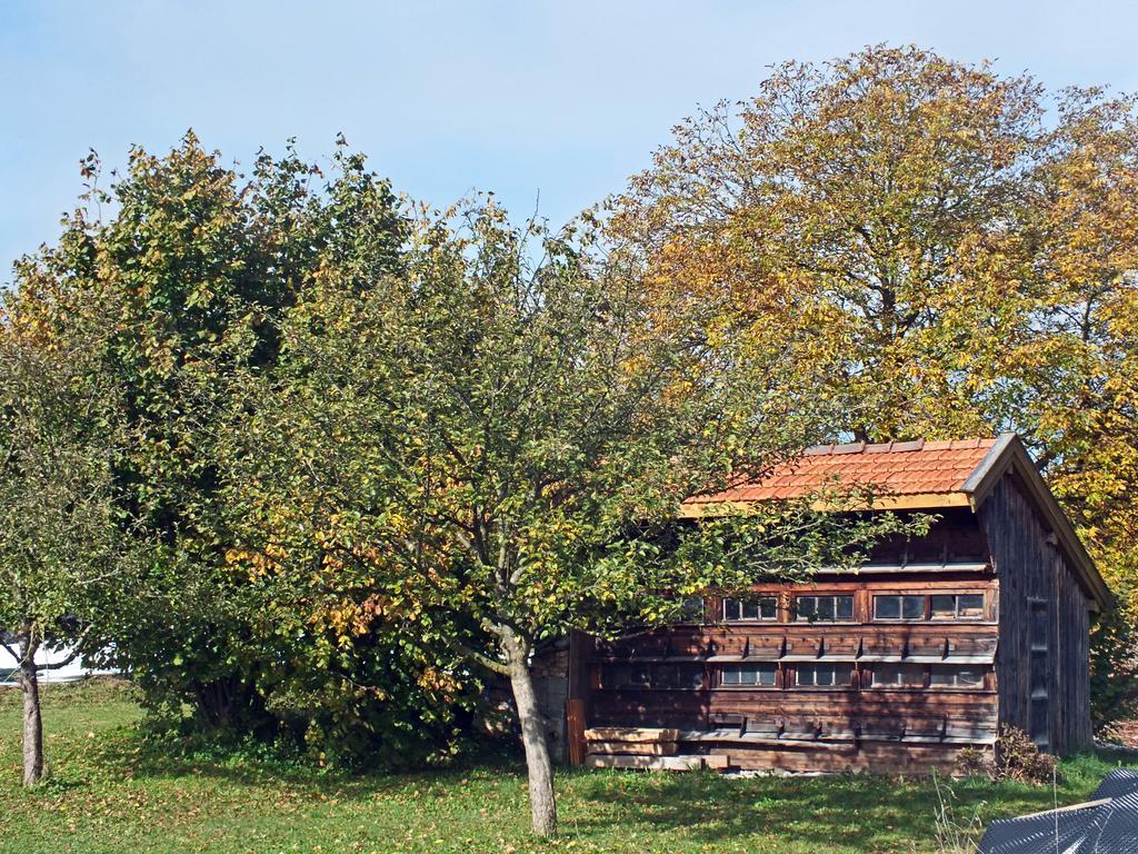 Beim Bicher Grabenstätt Exteriér fotografie