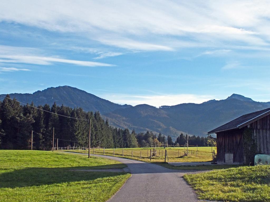 Beim Bicher Grabenstätt Exteriér fotografie