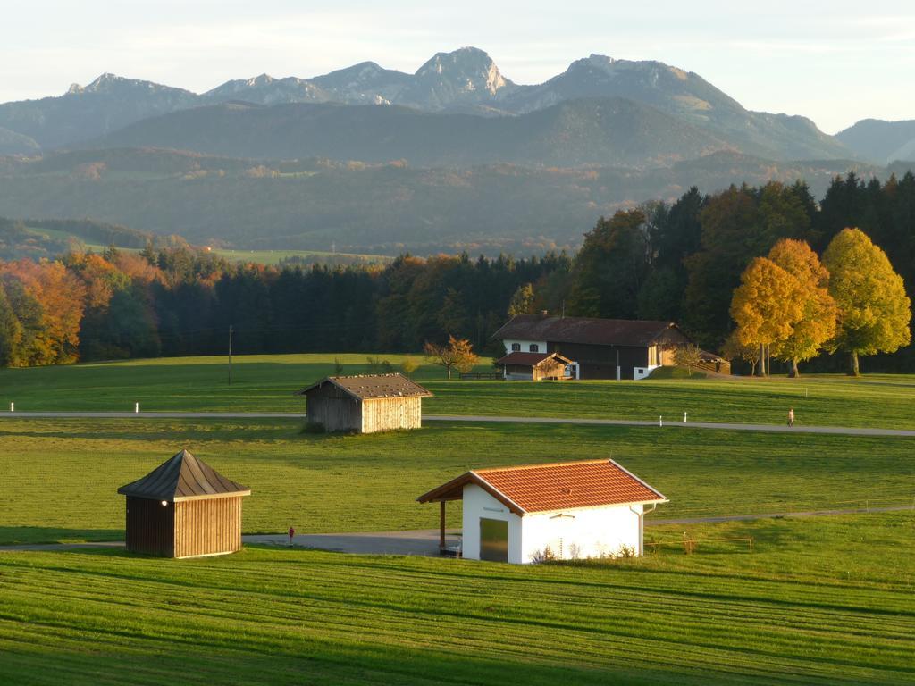 Beim Bicher Grabenstätt Exteriér fotografie