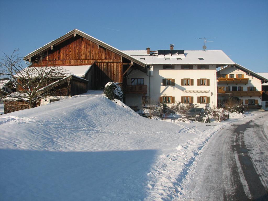 Beim Bicher Grabenstätt Exteriér fotografie