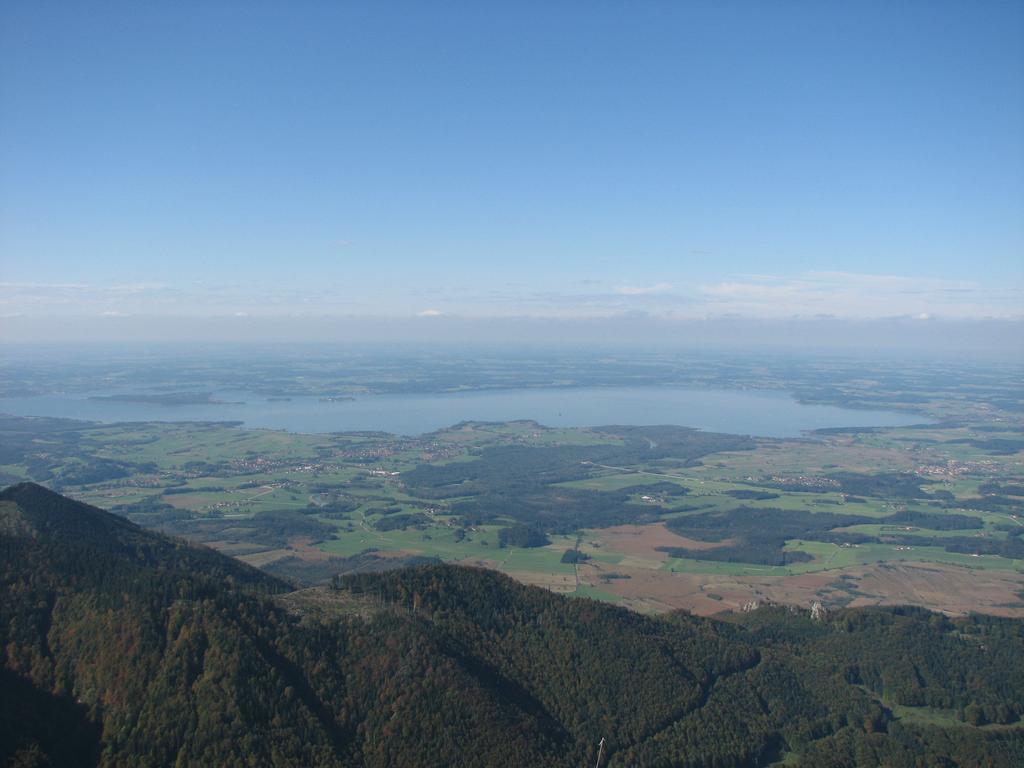 Beim Bicher Grabenstätt Exteriér fotografie
