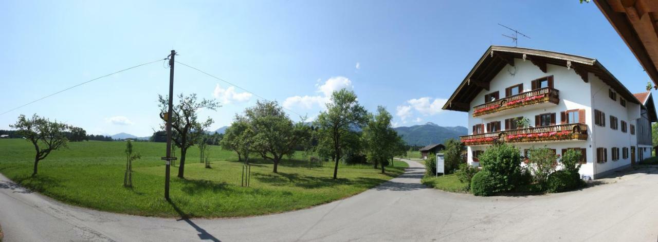 Beim Bicher Grabenstätt Exteriér fotografie